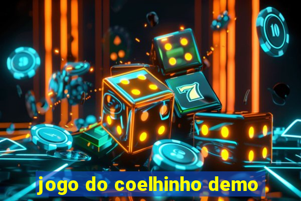 jogo do coelhinho demo